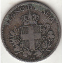 1919 20 Centesimi Esagono Vittorio Emanuele III